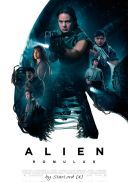 Obcy: Romulus / Alien: Romulus (2024) [PLSUBBED.480p.WEB-DL.XviD.DD5.1-K83] [Napisy PL] [avi]  [FIONA9]