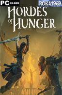 Hordes of Hunger [v1.0] *2025* [MULTI-PL] [RUNE] [ISO]