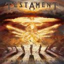 TESTAMENT - PARA BELLUM (2025) [MP3@320] [FALLEN ANGEL]