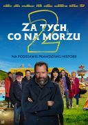 Za tych, co na morzu 2 / Fisherman's Friends: One and All (2022) [480p] [BRRip] [XviD] [AC3-OzW] [Lektor PL]