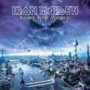 Iron Maiden: Brave New World *2000* mp3@320kbps d11