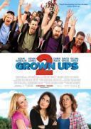 Jeszcze większe dzieci / Grown Ups 2 (2013) [PL 1080p BluRay x264 AC3-KiT] [Lektor PL] [mkv]  [FIONA9]