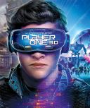 Player One / Ready Player One (2018) [DUAL 720p BluRay DD5 1 x264-ENiGMA] [Dubbing PL + Lektor PL] [mkv] [FIONA9]
