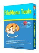 FileMenu Tools (v8 4 2 1) by elchupacabra *2024* [PL] [exe]