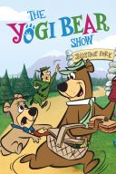 Mis Yogi / Yogi Bear Show (1958–1962/1988) [S01-S05] 480p Dubbing PL Hanna-Barbera