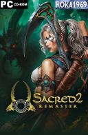 Sacred 2 Remaster [v.CL15771][ *2025* [MULTI-ENG] [PORTABLE] [EXE]