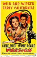 Krzywda i zemsta / Passion (1954) [DVDRip] [XviD] [Napisy PL]