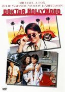 Doktor Hollywood / Doc Hollywood (1991) [PL BluRay 1080p x265-LTN] [Lektor PL] [mkv] [FIONA9]