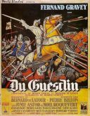 Du Guesclin (1949) [PL.1080p.WEB-DL.H264] [Lektor PL] [avi]  [FIONA9]