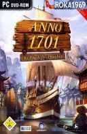 Anno 1701 A.D. [v2.0.0.4] *2006* [MULTI-ENG] [GOG] [EXE]