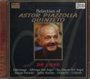 Astor Piazzolla Quinteto - Selection Of Astor Piazzolla Quinteto - 2CD-[FLAC]-[TFM]