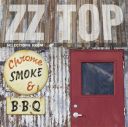 ZZ Top - Chrome, Smoke &amp; BBQ (2003) [FLAC]