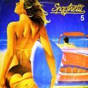 (Italo-Disco) Spaghetti Disco vol. 5 (lp compilation \'85)-(flac)