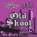 VA - Promo Only Hot Video Classics - Old Skool Video Vol.5 2009 [2009] [DVD9] [ToAlien]