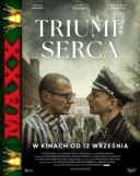 Triumf serca / Triumph of the Heart (2025) PL.1080p.WEB-DL.XviD-MAXX / Lektor PL