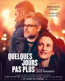 Kilka dni, nie więcej / Quelques jours pas plus (2024) [PL.720p.AC3.WEB-DL.XviD-GR4PE] [Lektor PL] [avi]  [FIONA9]