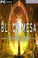 Black Mesa: Definitive Edition [build 18943022+DLC] *2020* [MULTI-PL] [PORTABLE] [RAR]