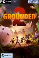 Grounded 2 - Founder's Edition [v0.3.0.3] *2025* [MULTI-ENG] [PORTABLE] [EXE]