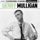 Gerry Mulligan - Essential Classics Vol. 577 Gerry Mulligan (2024) [FLAC]