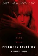Czerwona jaskółka / Red Sparrow (2018) [PL.1080p.BluRay.DD5.1.x264-CoLO] [Lektor PL] [mkv]  [FIONA9]