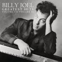 Billy Joel - Greatest Hits Volume I & II (1985) [FLAC]