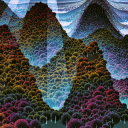 Wang Wen 惘闻 (China) - 100,000 Whys (2020) [FLAC] [24bit-44.1kHz] [t0deusz]