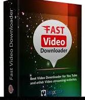 Fast Video Downloader 4 0 0 60 (x32/x64)[PL][Full] + Portable