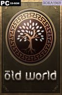Old World [v82189+DLC] *2021* [MULTI-ENG] [GOG] [EXE]