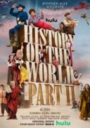 Historia Swiata  Czesc II   History of the World Part II (2023) [Sezon 1] [Lektor   Napisy PL] [MULTi] [1080p] [DSNP] [WEB-DL] [x264-OzW]