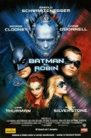 Batman i Robin / Batman &amp; Robin (1997) [MULTi 1080p BluRay x264 DTS AC3-DENDA] [Lektor PL]