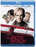 Czerwony baron / Der rote Baron (2008) [720p] [BDRip] [XviD] [AC3-ELiTE] [Lektor PL]