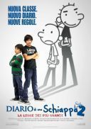 Dziennik cwaniaczka 2 / Diary of a Wimpy Kid: Rodrick Rules (2011) [PL.480p.BDRip.XviD.AC3] [Lektor PL] [avi] [FIONA9]
