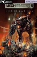 MechWarrior 5: Mercenaries - JumpShip Edition [v1.13.387+DLC] *2019* [MULTI-ENG] [RUNE] [ISO] [ToAlien]