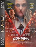 Strzelec - Gunman (2025) [1080p] [WEB-DL] [H.264] [DD2.0-RX] [Lektor PL]