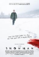 Pierwszy śnieg - The Snowman (2017) [h264.1080p] Lektor PL [AAC 5.1] M80