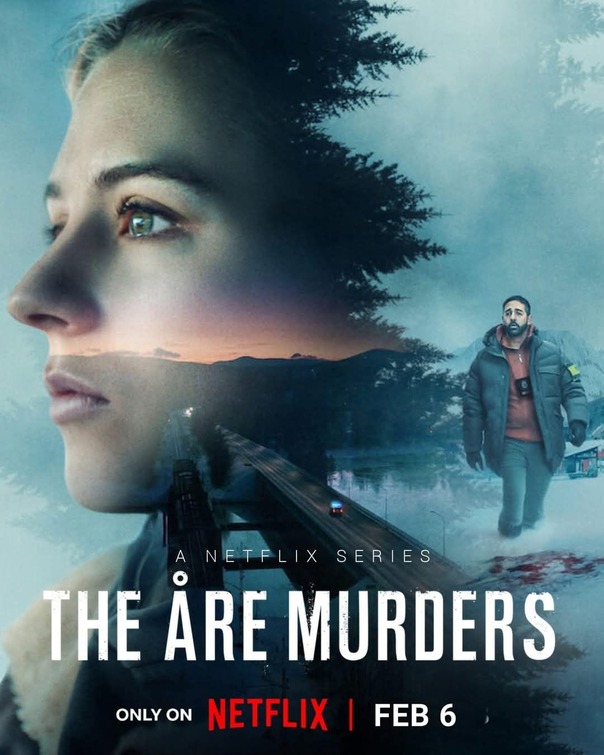 Morderstwa w Åre / The Are Murders / Åremorden (2025) S01E04 [MULTi.1080p.NF.WEB-DL.x264-KiT] [Lektor PL] [mkv]  [FIONA9]