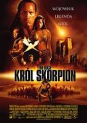 Król Skorpion / The Scorpion King (2002) [1080p] [WEB-DL] [H264-Feld] [Lektor PL] 