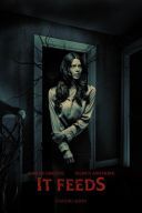 Nakarm mnie / It Feeds (2025) PL.1080p.WEB-DL.H.264-OzW / Lektor PL