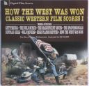 Classic Western Film Scores 1 & 2 - How the West Was Won; Lonesome Dove - Nic Raine & others conduct CoPPO (1996) [MP3@320 kbps]