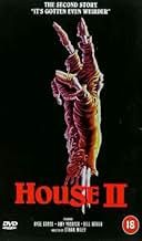 Dom II - Następna historia / House II: The Second Story (1987)  [MULTi.1080p.REMUX.BluRay.AVC.h264.AC3.DTS-AJ666] [Lektor PL] [mkv]  [FIONA9]