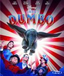Dumbo (2019) [720p BluRay x264 AC3-KiT] [Dubbing PL]