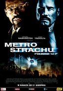 Metro strachu / The Taking Of Pelham 123 (2009) [720p] [BDRip] [XviD] [AC3-ELiTE] [Lektor PL]
