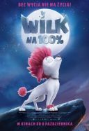 Wilk na 100% / 100% Wolf (2020) [PLDUB 720p BluRay x264 AC3-LTS] [Dubbing PL] [mkv]  [FIONA9]