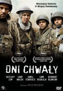 Dni chwaly / Indigènes (2006) [480p] [BRRip] [XviD] [AC3-LTN] [Lektor PL]