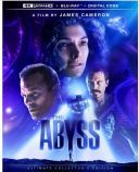 Otchlan / The Abyss (1989) [1080p] [BRRip] [H264] [AC3-d11] [Lektor PL]