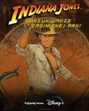 Indiana Jones: Poszukiwacze Zaginionej Arki - Raiders of the Lost Ark (1981) [PL 480p BDRip x265 AC3-MAXiM] [Lektor PL] [mkv] [FIONA9] [#180 TOPFILMYFILMWEB]