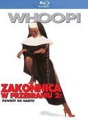 Zakonnica w przebraniu 2: Powrót do habitu - Sister Act 2: Back in the Habit (1993) [DVDRip] [XviD] [AC3] [Lektor PL]