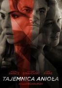 Tajemnica aniola / Angel of Mine (2019) [720p] [BDRip] [XviD] [AC3-ELiTE] [Lektor PL]