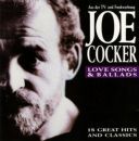Joe Cocker - Love Songs &amp; Ballads (1992) [FLAC]