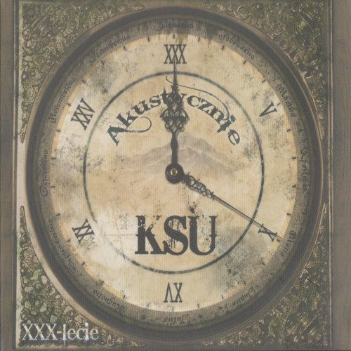 KSU - XXX-lecie, Akustycznie (2008) [FLAC]